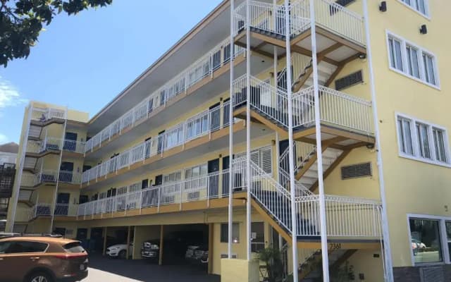 Presidio Parkway Inn - photo 2