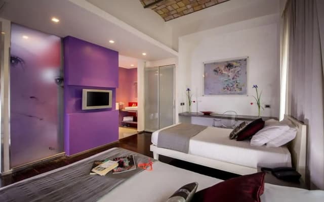 Hotel Ariston - photo 3