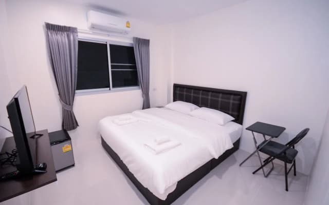 U-need Guesthouse - photo 5