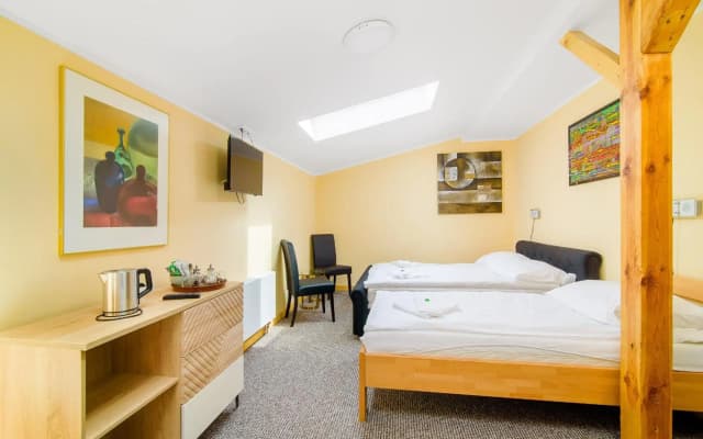 Hotel MAX - photo 4