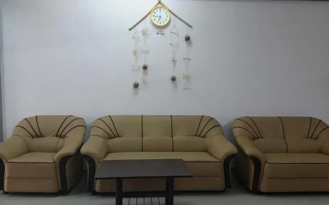 Coastside Homestay - photo 2