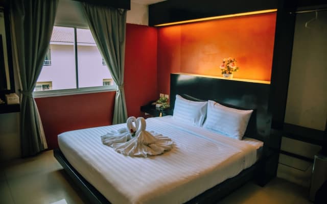 D1 Hotel - photo 4