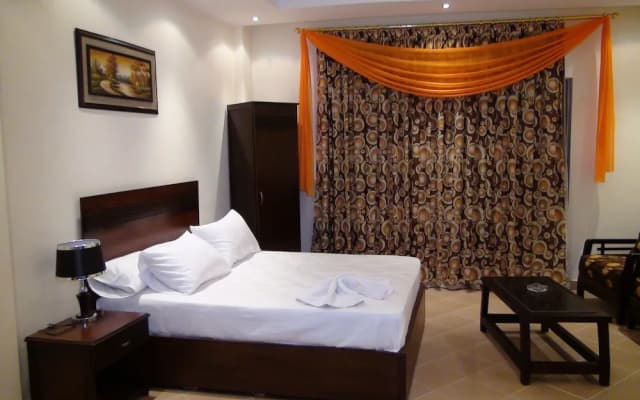 Jewel Glorious Hotel - photo 3
