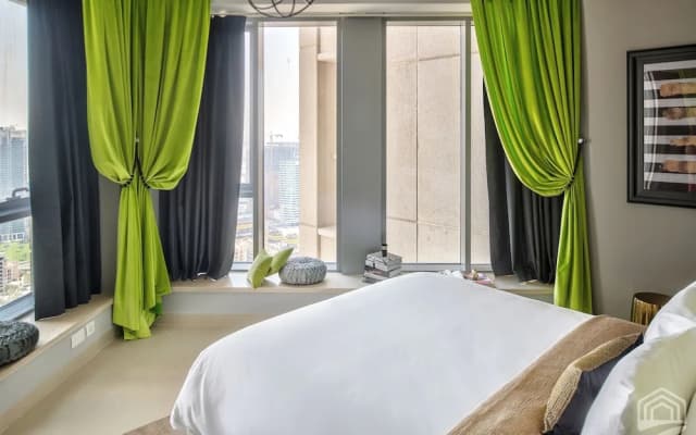 Luxury Staycation - 29 Boulevard Tower - photo 2