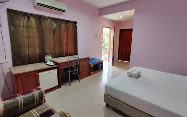 Tekoma Resort - photo 3