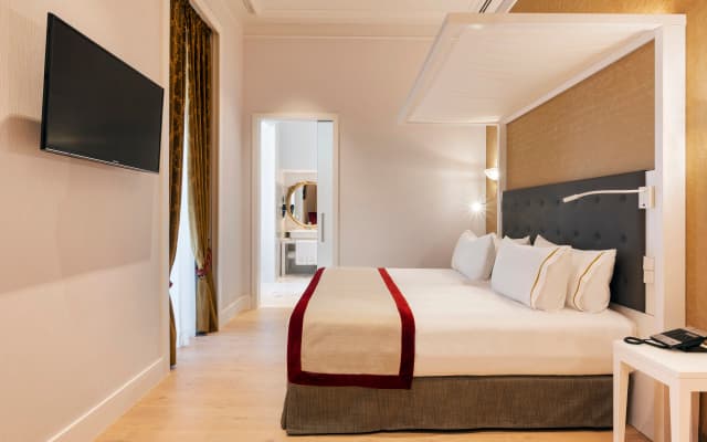 Aurea Ana Palace by Eurostars Hotel Company - photo 4