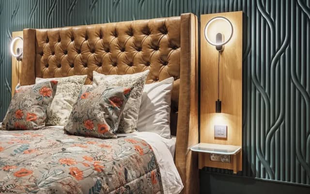 Bonnie Hotel - Smart Boutique ApartHotel - Haymarket Edinburgh - photo 3