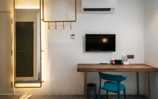 Masson Hotel Butterworth - photo 3