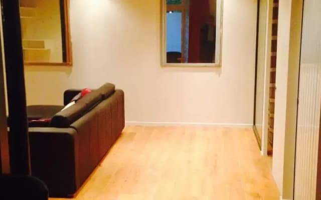 Loft in Paris - photo 2