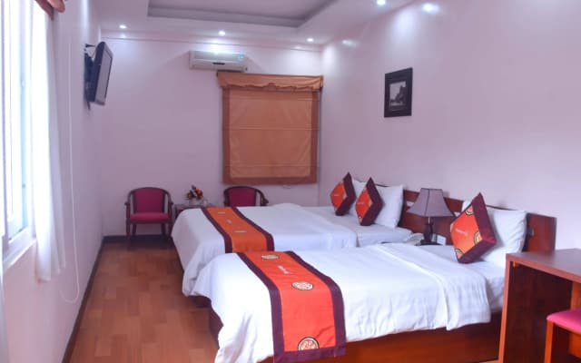 Rendez Vous Hotel - photo 4