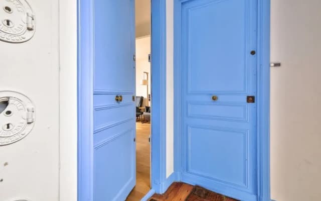 Very Nice and Charming 2 Room Apartment in Paris - photo 3
