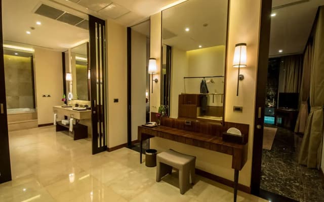 V Villas Hua Hin Mgallery Collection - photo 2