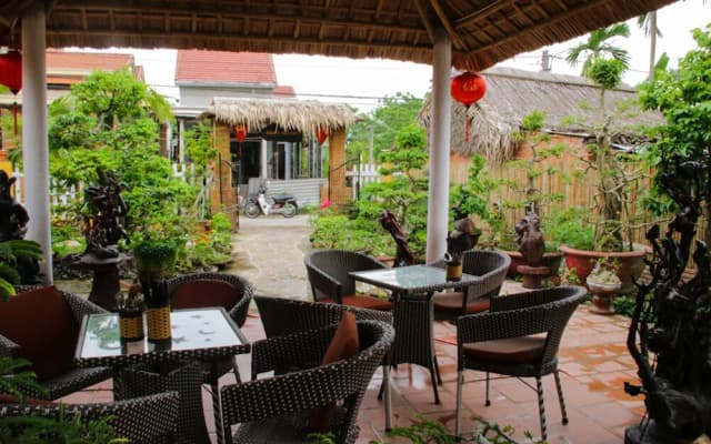 The Grass Vy Homestay - photo 2