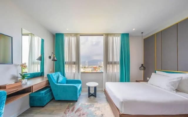 Lupin Boutique Hotel by OYO Rooms - photo 3