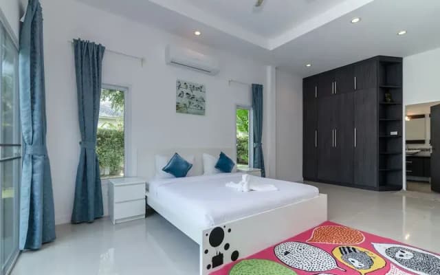 Private 3 Bedroom Pool Villa L26 - photo 3