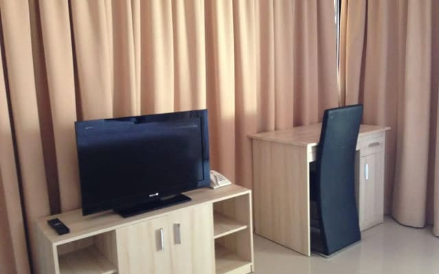 Ap Suite And Apartments - photo 2