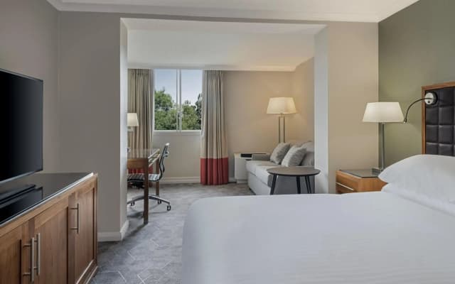 Delta Hotels by Marriott Edinburgh - photo 2