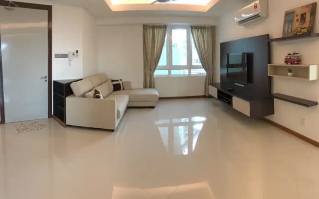 Kristal Kondominium - photo 4
