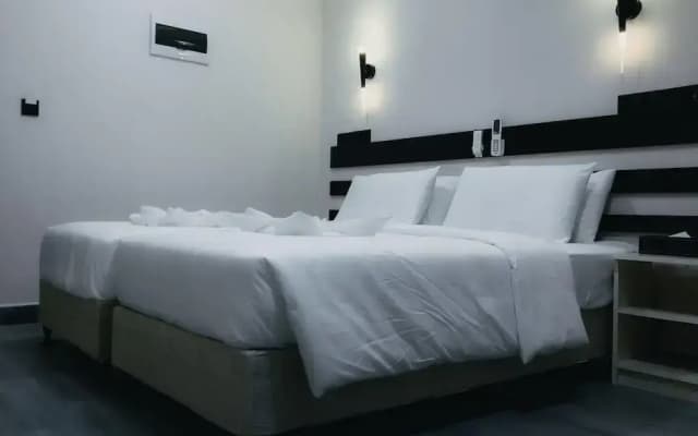 Infinity Dhiffushi - photo 4