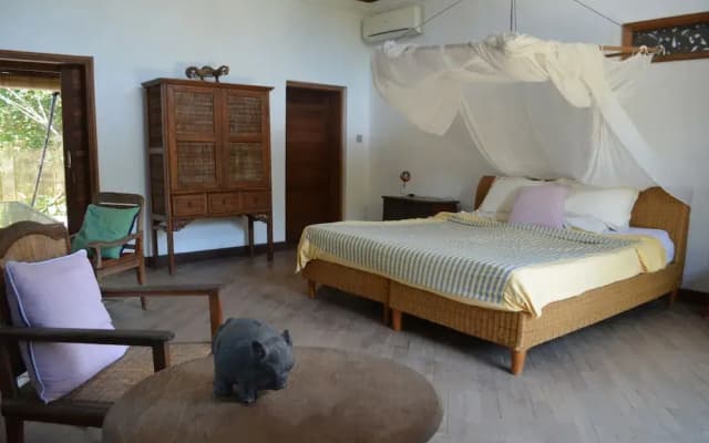 Green Private Villa - photo 3