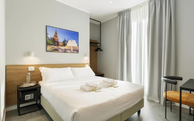 Hotel XXII Marzo - photo 3