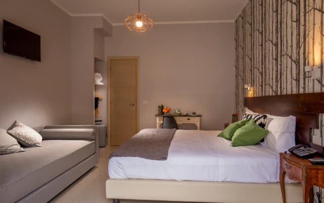 Urban Garden Hotel - photo 4