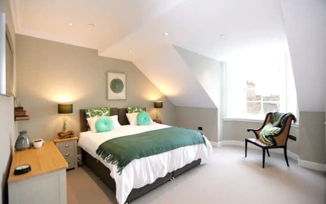 City Element Suite Edinburgh - photo 4