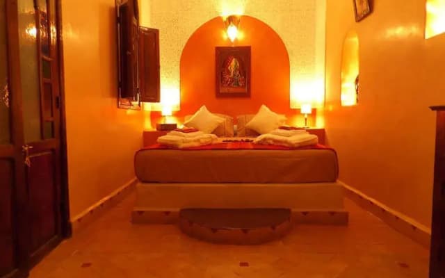 Riad Elli Marrakech - photo 5