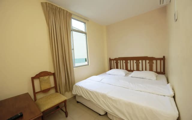 Joy Motel - photo 5