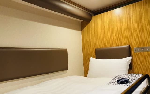 Tokyo Ueno Touganeya Hotel - photo 4