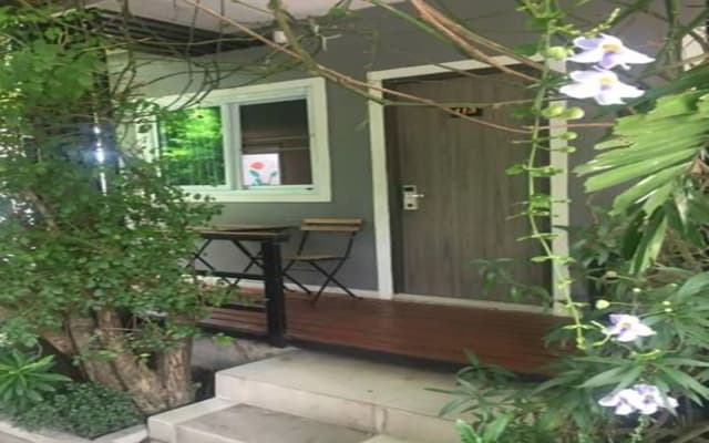The Resort Romklao - photo 3