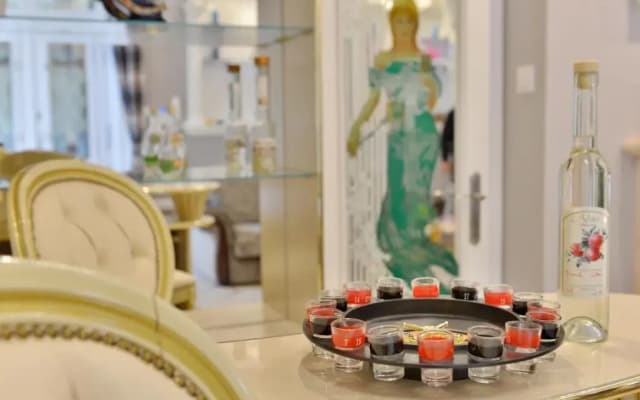Roza Luxury Apartment - photo 4