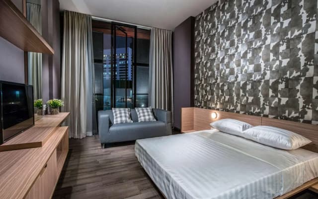 Tujutiga Suites - photo 2