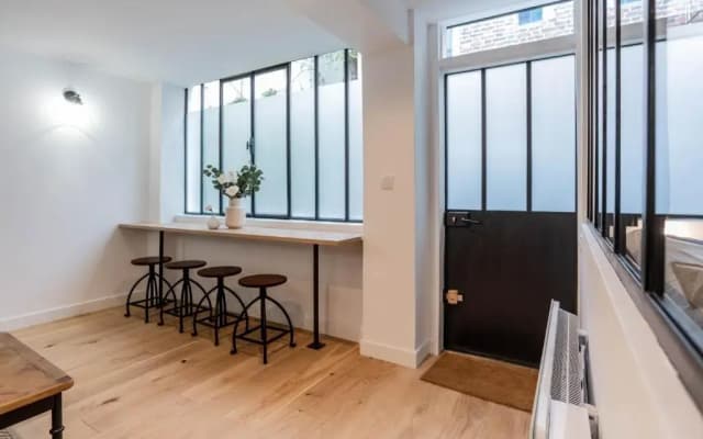 Prestigious House - 3 Rooms - Montparnasse & St Germain (Adults Only) - photo 3