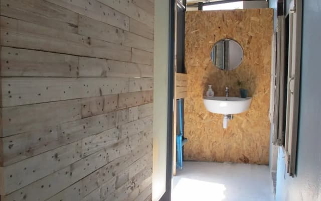 Hipstel Hostel & Bistro at Huahin 82 - photo 4
