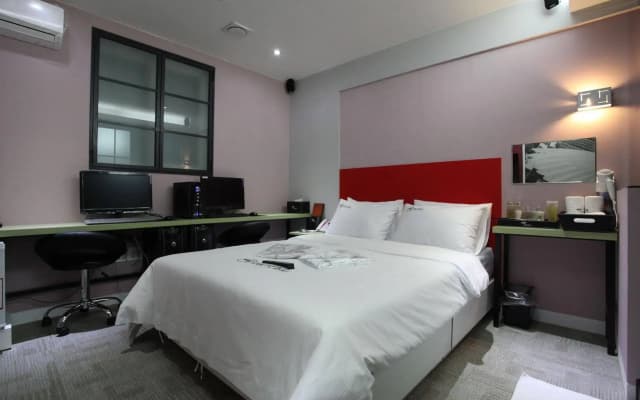 Hotel Zzac Sinlim - photo 5