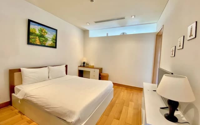 Danang Ocean Beach Villa - photo 4