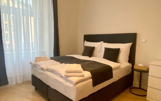 Figaro Suites - photo 3
