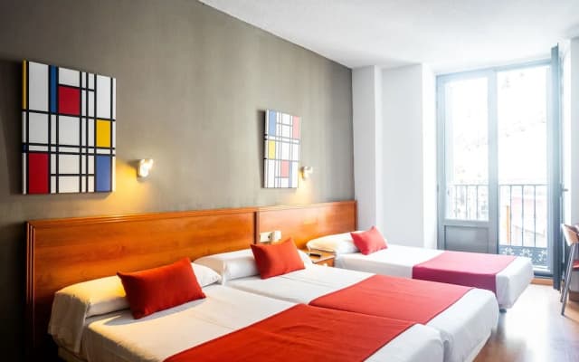 Hostal Persal - photo 5