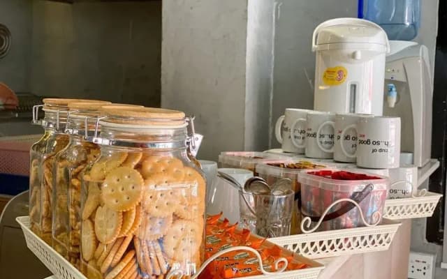 Phranakorn Hostel - Adults Only - photo 3