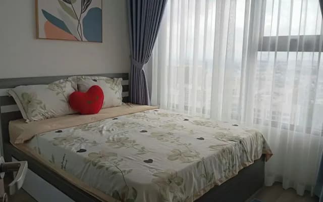 Rose Vinhomes - photo 4