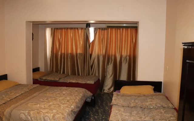 Wake Up Cairo Hostel - photo 2