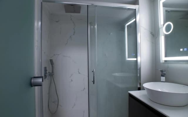 Modern-Lux Central 1 Bedroom Condo - photo 4