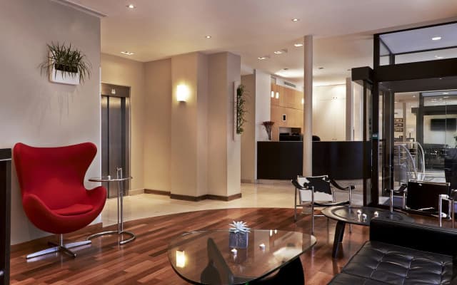 Hotel Verlain - photo 3