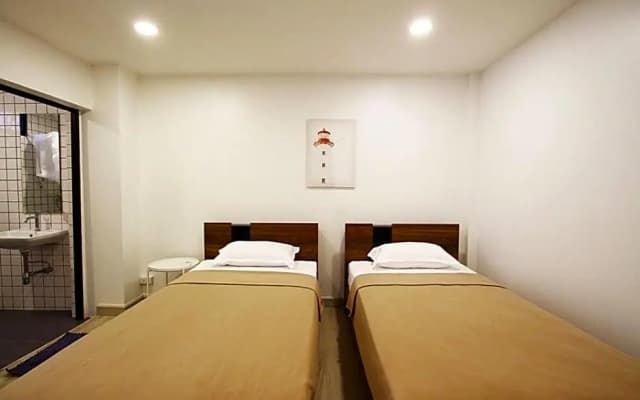 398 Hostel - photo 4