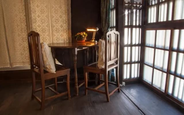 Bed & Breakfast Tsukiya - photo 5