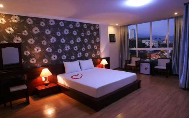 Nice Swan Hotel - photo 4
