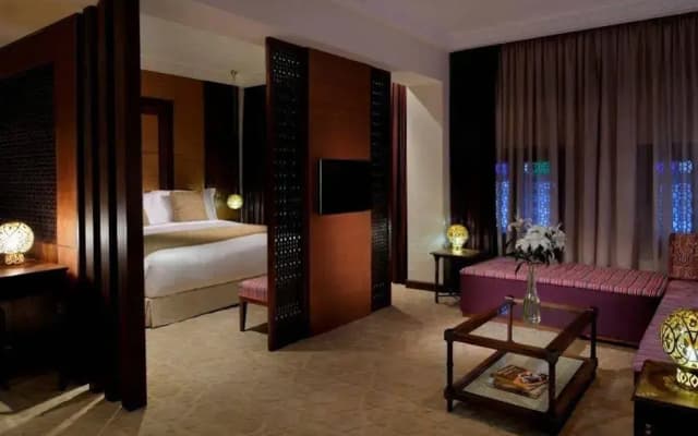 Al Najada Boutique Hotel - photo 5