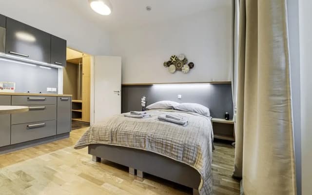 Maison Residence Prague A - photo 3