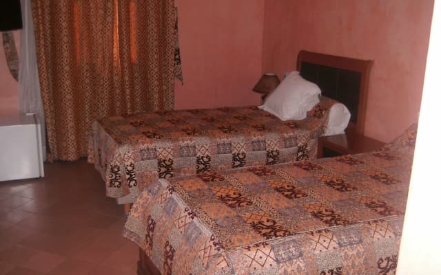 Hotel Hasna - photo 3